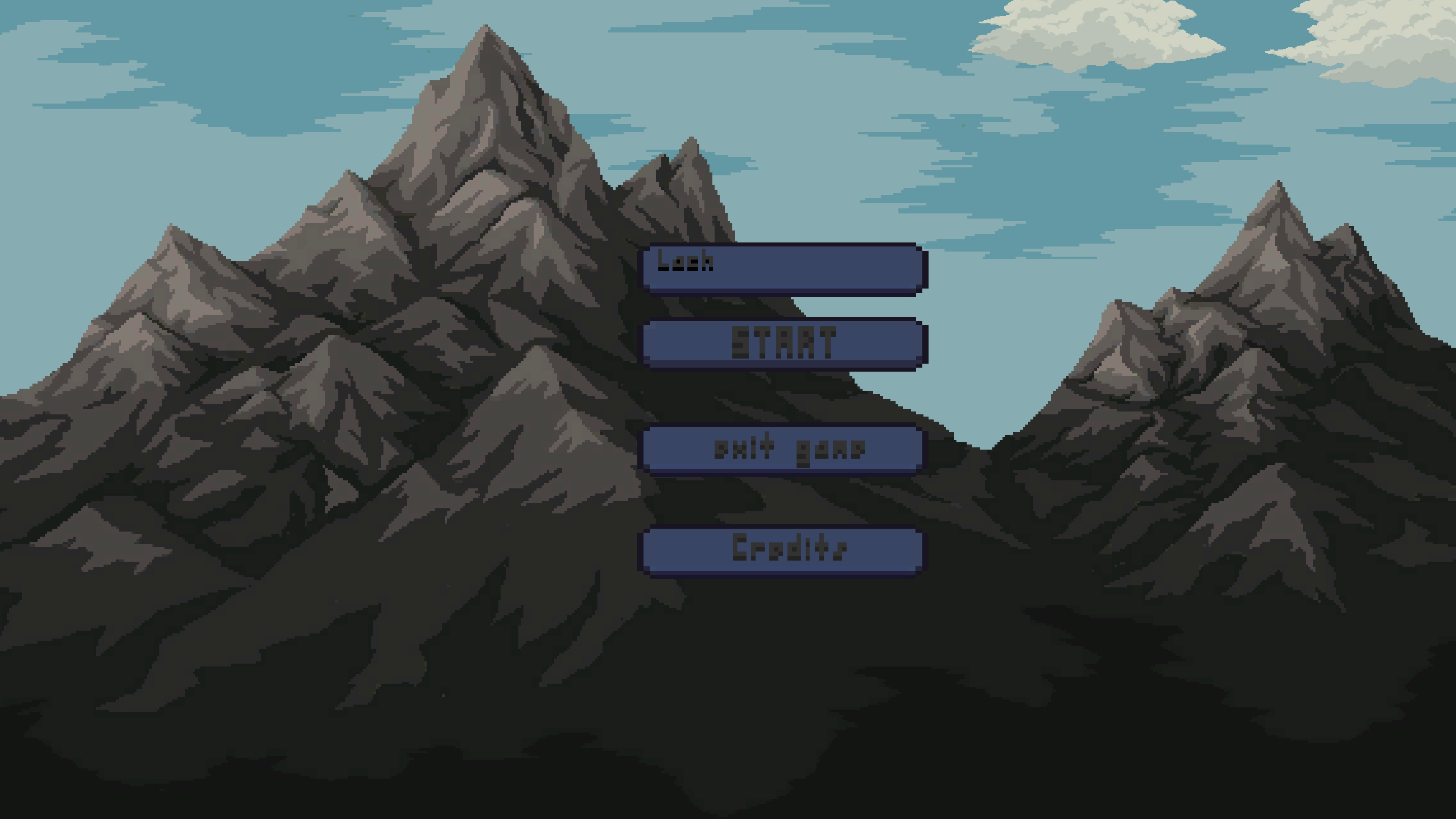 Project screenshot